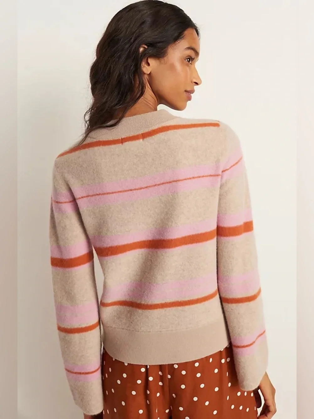 MAEVE by Anthropologie | Maeve Penelope Sweater ~ Size XS